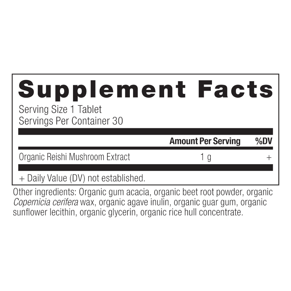 Supplement Facts