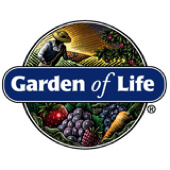 Garden of Life Vitamins