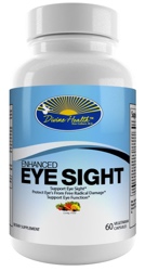 Dr Colbert Divine Health Enhanced Eyesight  60 Capsules