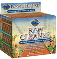 Garden of Life Raw Cleanse  1 Kit