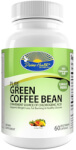 Divine Health Living Green Coffee Bean