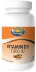 Divine Health Vitamin D3 1000 IU