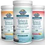 Dr Formulated Magnesium Relax and Restore